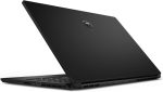 ⁦MSI لابتوب العاب GS76 ستيلث: شاشة 17.3 انش 300Hz FHD 1080p، انتل كور i7-11800H، انفيديا جيفورس RTX 3080، 32GB، 1TB SSD، ثاندربولت 4، واي فاي 6، ويندوز 10، اسود (11UH-029)⁩ - الصورة ⁦4⁩