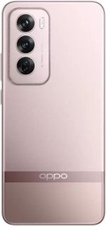 ⁦Oppo Reno 12 Pro 5G (Sunset Gold, 512 GB) (12 GB RAM)⁩ - الصورة ⁦3⁩