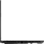 ⁦لابتوب العاب اسوس تاف داش FX517Z بشاشة 15.6 انش 144Hz ومعالج انتل كور i7-12650H الجيل 12 وذاكرة RAM DDR5 سعة 16GB وSSD PCIe 512GB وانفيديا RTX 3070 8GB وويندوز 11 هوم⁩ - الصورة ⁦8⁩