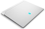 ⁦ديل لابتوب الين وير x16 للالعاب، انتل I9-13900HK، ذاكرة RAM 32GB، SSD 2TB، انفيديا جيفورس RTXâ "¢ 4090، شاشة 16 انش QHD+، ويندوز 11، فضي - [16X-ALN-CTO1] كيبورد انجليزي⁩ - الصورة ⁦5⁩