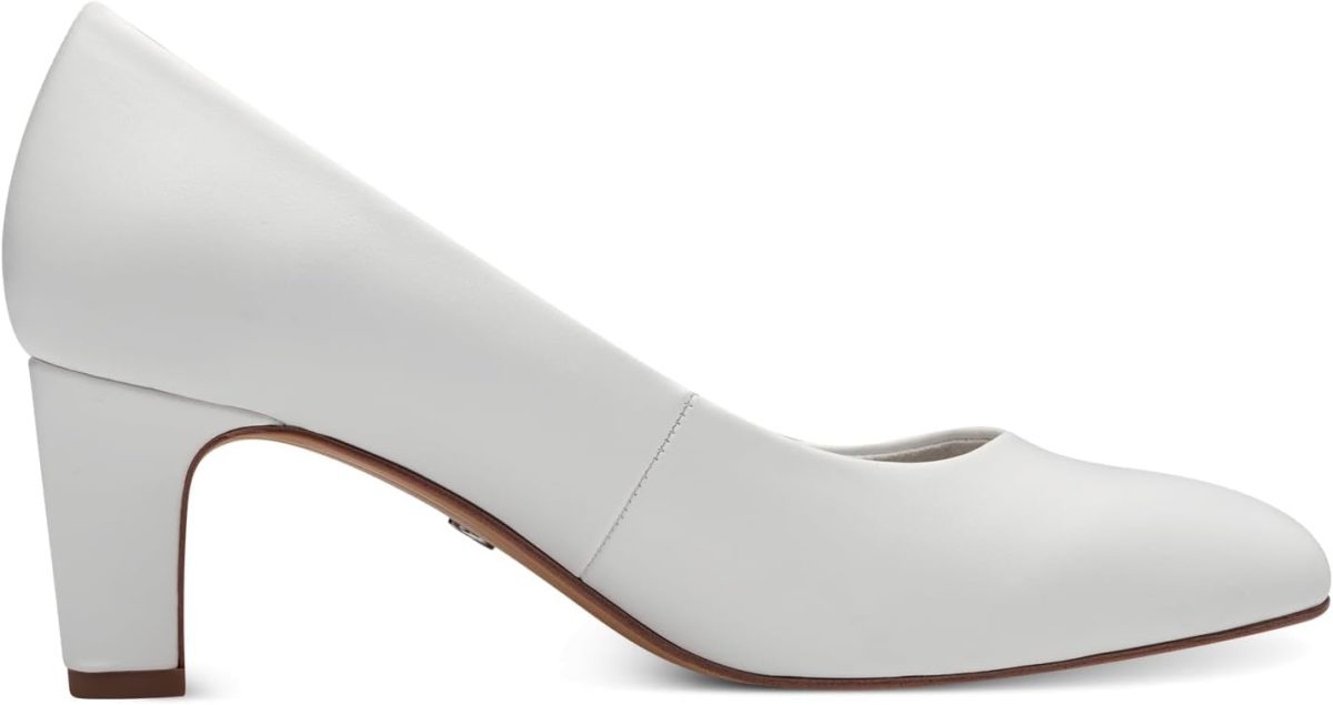 ⁦Tamaris Tamaris Women' 1-22419-41 womens Pump⁩ - الصورة ⁦5⁩