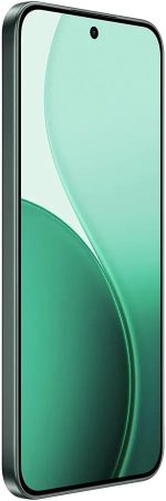 ⁦هاتف ذكي رينو 14F 5G بذاكرة RAM 12GB وذاكرة 512GB بلون اخضر مع سماعات اذن اوبو انكو 3 برو - اصدار الامارات العربية المتحدة⁩ - الصورة ⁦2⁩