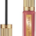 بورجوا احمر شفاه سائل روج فيلفيت انك #23 3.5 مل