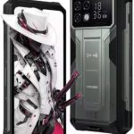 جوال S200 ماكس متين بسعة 16GB و512GB وبطارية 22000mAh وقدرة 66 واط وشاشة خلفية 1.35 انش وشاشة خلفية 6.75 انش 120Hz ديمنستي 7050 ان اف سي