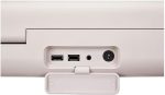 ⁦LG تلفزيون ذكي لايف ستايل FHD مقاس 27 بوصة 27LX5QKNA⁩ - الصورة ⁦9⁩