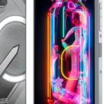 هاتف بلايد جي تي بلاي 5G متين 20GB 256GB 6.75 انش FHD+ 120Hz تأثير ضوء LED الأبعاد 7025 50MP كاميرا ذكاء اصطناعي