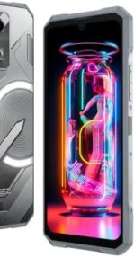 هاتف بلايد جي تي بلاي 5G متين 20GB 256GB 6.75 انش FHD+ 120Hz تأثير ضوء LED الأبعاد 7025 50MP كاميرا ذكاء اصطناعي