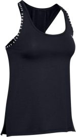 ⁦Under Armour Womens Cap Sleeve Tank Ua Knockout⁩ - الصورة ⁦5⁩