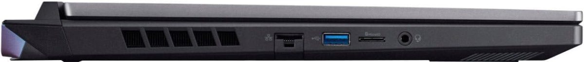 ⁦ايسر لابتوب العاب بريداتور هيليوس نيو بشاشة 16 انش WQXGA 165Hz ومعالج انتل كور i7-13700HX(16 نواة) وبطاقة عرض مرئي انفيديا جيفورس RTX 4050 وذاكرة RAM DDR5 32GB وSSD 2TB وكيبورد باضاءة خلفية وويندوز 11⁩ - الصورة ⁦5⁩