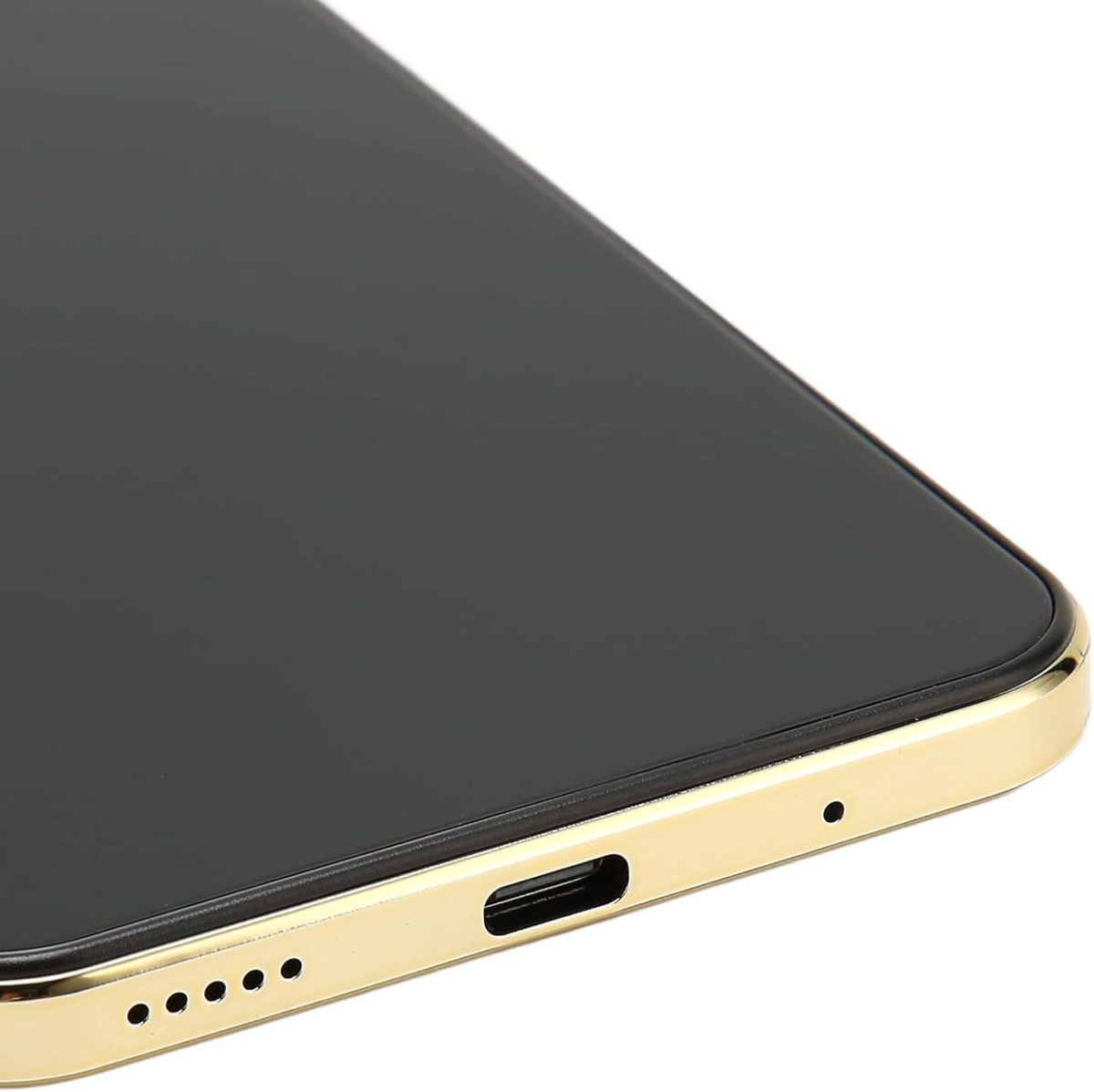 ⁦هاتف ذكي 3G غير مقفل ثنائي شرائح الاتصال بذاكرة RAM 4GB وذاكرة روم 64GB وبطارية 5000mAh للحياة اليومية من زيني⁩ - الصورة ⁦8⁩