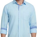 قميص للرجال من دينيس لينجو C301