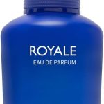 الماجد فور عود عطر رويال للجنسين او دي بارفان 100 مل