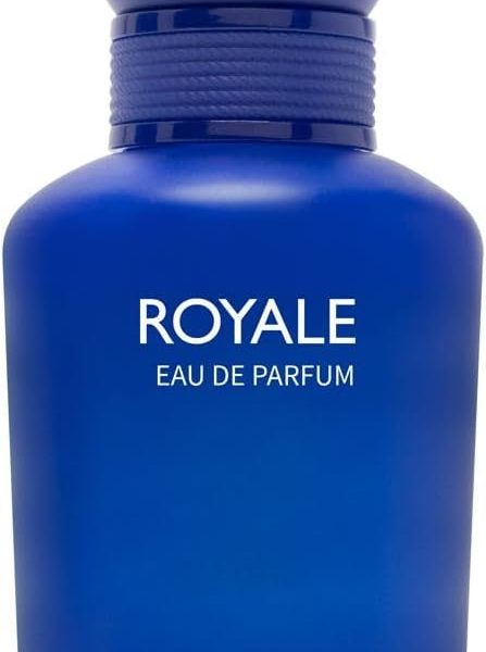 الماجد فور عود عطر رويال للجنسين او دي بارفان 100 مل