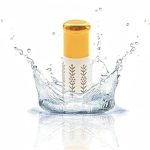 مسك ابيض مركز ربع توله للنساء