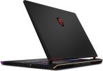⁦MSI لابتوب العاب رايدر GE68HX 16 انش FHD (1920×1200) 144Hz ومعالج انتل كور i9-13950HX 24 نواة جيل 13 حتى 5.50GHz وRAM DDR5 32GB وSSD NVMe 1TB وبطاقة جيفورس RTX 4060 8GB GDDR6 وويندوز 11 هوم⁩ - الصورة ⁦5⁩