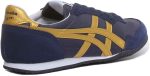 ⁦حذاء رياضي أنيق من Onitsuka Tiger كاليفورنيا مقاس 78⁩ - الصورة ⁦4⁩