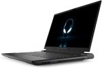 ⁦ديل لابتوب الين وير M16 للالعاب، انتل I7-13700HX، 32GB، 1TB SSD، انفيديا جيفورس RTXâ "¢ 4070 8GB، شاشة 16 انش QHD+، ويندوز 11، رمادي ميتاليك مون - [16R1-ALN-CTO1-M16]⁩ - الصورة ⁦2⁩