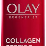 سيروم الوجه ريجينيريست كولاجين ببتيد 24 من اولاي، 30 مل (عبوة من قطعة واحدة)، كريم