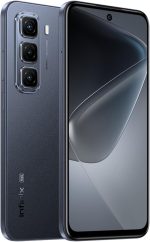 انفنيكس هوت 50 5G 8+8GB 256GB اصدار الشرق الاوسط (اسود أنيق)