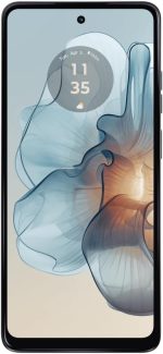 ⁦موتورولا جوال موتو جي 24 باور ثنائي شرائح الاتصال | 2024 | 8+256GB | هاتف ذكي مفتوح GSM | شاشة LCD IPS 6.55 انش 90Hz | كاميرا 50MP | بطارية ليثيوم بوليمر 6000mAh | نموذج عالمي | حافظة متضمنة - (ازرق⁩ - الصورة ⁦2⁩