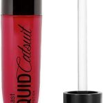 احمر شفاه سائل ميجالاست كاتسوت غير لامع من ويت ان وايلد- ميسي اند فيرس