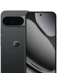 هاتف ذكي 10 برو اكس ال 5G، تخزين 512 جيجا، ذاكرة رام 16 جيجا، ثنائي شرائح الاتصال نانو + شريحة اتصال الكترونية، اسود