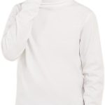 قميص للاولاد 2111966436 من ستايلي (عبوة من قطعة واحدة)