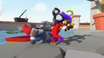 ⁦Human Fall Flat: Dream Collection PS4 PEGI⁩ - الصورة ⁦7⁩