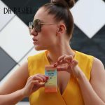 ⁦دي-راشيل كريم تبييض الشمس من دكتور راشيل بعامل حماية من الشمس ++75⁩ - الصورة ⁦2⁩