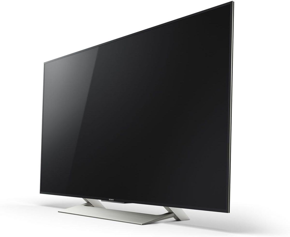 ⁦Sony 65 Inch 4K Ultra HD HDR Android TV - KD-65X9000E (Renewed)⁩ - الصورة ⁦9⁩