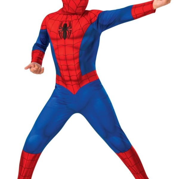 Kids dress up Costumes -fun dress up, clothes for Halloween parties, role play & superheroes party outfits for boys and girls
