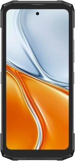 ⁦جوال دوجي بلايد 20 تيربو 5G متين اندرويد 15 جيميناي ايه ال 6.6 انش HD+ 8GB 256GB AI كاميرا مزدوجة بطارية 10300mAh (ذهبي)⁩ - الصورة ⁦2⁩