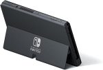 ⁦Asefuoirk Console – Modello OLED Bianco - schermo OLED 7" - 64GB⁩ - الصورة ⁦6⁩