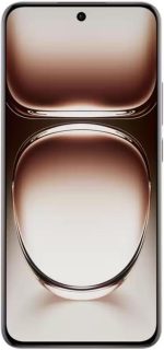 ⁦Oppo Reno 12 Pro 5G (Sunset Gold, 512 GB) (12 GB RAM)⁩ - الصورة ⁦2⁩