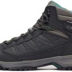 بيرغوس حذاء مشي اكسبيديتور تريك 2.0 مقاوم للماء للنساء