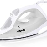 مكواة بخار من جيباس، متعددة الألوان، Gsi7808