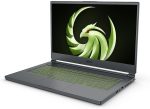 ⁦MSI لابتوب العاب دلتا 15 15.6 انش 240Hz AMD رايزن R7-5800H RX6700M 16GB 1TB NVMe SSD ويندوز 11 - رمادي (A5EFK-097)⁩ - الصورة ⁦2⁩