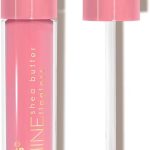 ال ايه كولورز ملمع شفاه هاي شاين بزبدة الشيا، بيبي كيكس