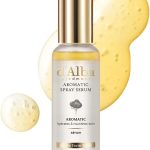 دالبا بيدمونت سيروم بخاخ ايطالي وايت ترافل اروماتيك فيرست (2.02 اونصة سائلة)