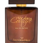 عطر فيكتوريا هيلز كوتور للجنسين - او دي بارفان، 100 مل