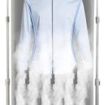 برايت فوت بوك الة كي اوتوماتيكية، الة ضغط للمجفف، بخار سريع الجفاف، محمولة، منزلية