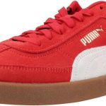 بوما حذاء رياضي شمواه كلوب لي ايرا للجنسين