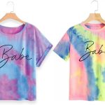 تيشرت للنساء PO2_TDBABE_55TDMRN من جونيبري