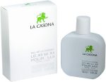 لا كاسونا عطر وايت بيور