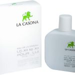 لا كاسونا عطر وايت بيور