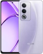 Oppo A3 Pro 5G (Moonlight Purple, 8Gb Ram, 128Gb Storage)