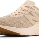 نيو بلانس حذاء جري اريشي في 3 للرجال من فريش فوم