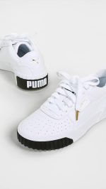 ⁦PUMA Cali Sneaker womens Sneaker⁩ - الصورة ⁦6⁩