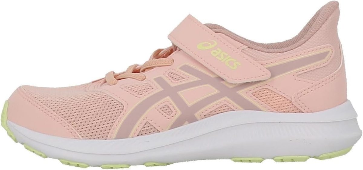 ASICS JOLT 4 PS boys PERFORMANCE RUNNING SHOES