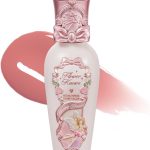 ملمع شفاه ميدسمر فيري تيلز من فلاور نوز - طلاء شفاه لامع مرطب - زيت شفاه ملون مرطب للبنات والنساء - نباتي ولم يتم اختباره على الحيوانات - 0.17 اونصة سائلة (G01 اليس، 5 مل)